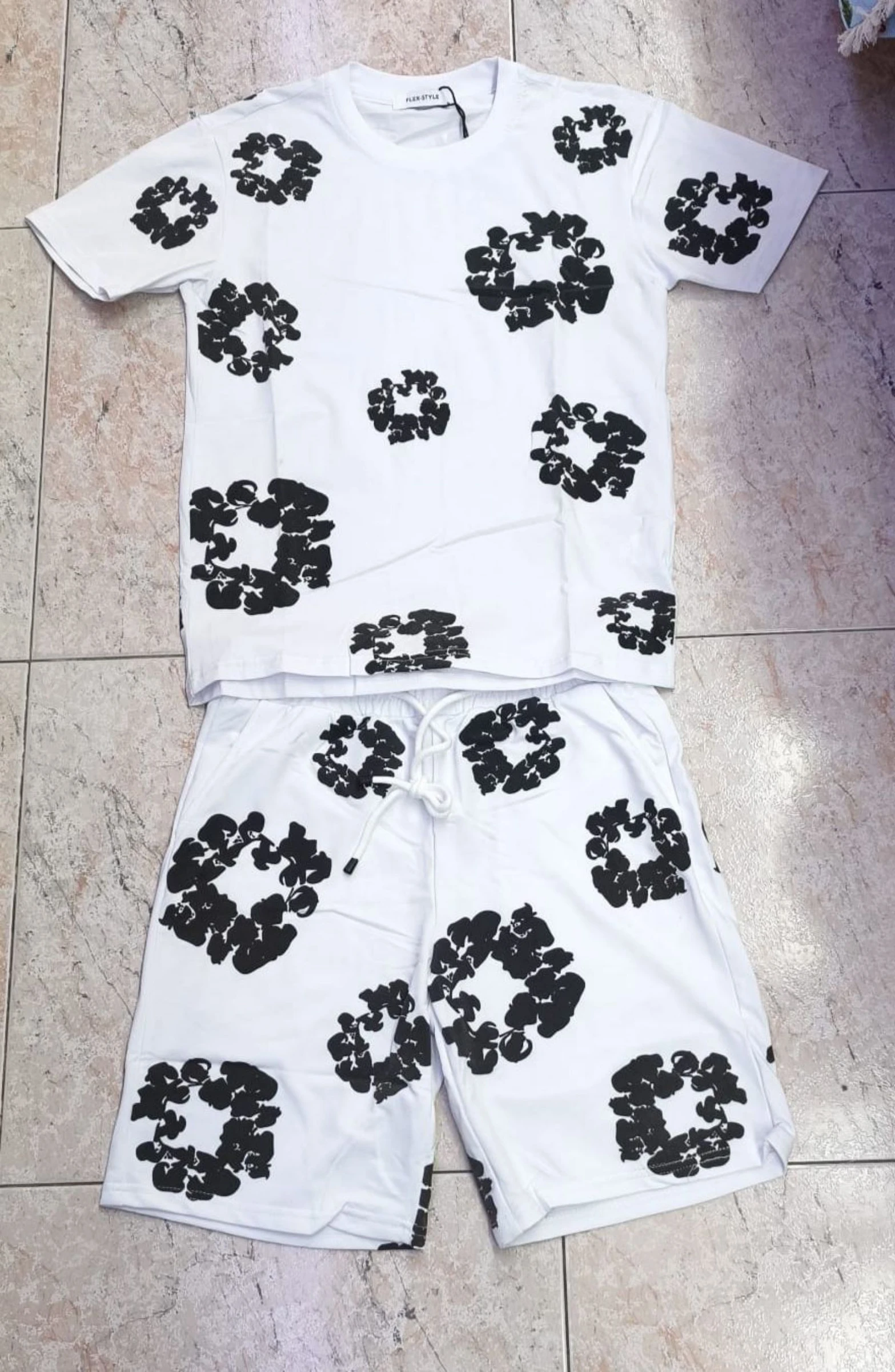 Conjunto de hombre 